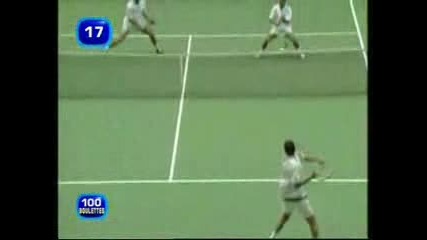 Тенисист Убива Птица