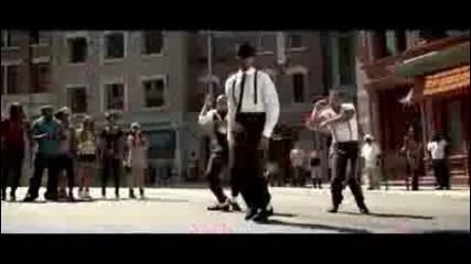 Ne-yo - One In A Million (official video)