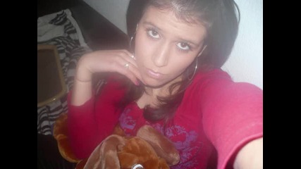 Obicham te ... milyy