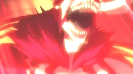 Bleach Amv Anchor (down Under Tourney)