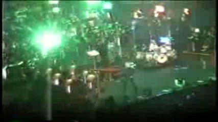 Metallica - Master Of Puppets Live S & M - New York November 23 1999 