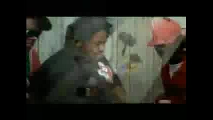 T - Pain - Im Sprung
