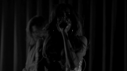 Porcelain Black - Love Someone (official)