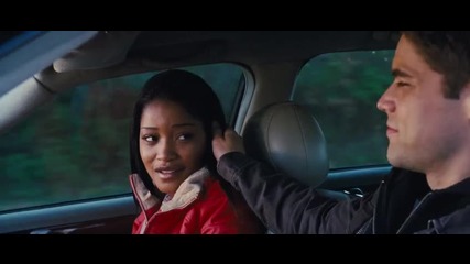 Joyful Noise *2012* Trailer