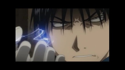 Fullmetal Alchemist Brotherhood 54 Bg Subs