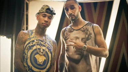 Swizz Beatz feat Tyga - Everyday Birthday (dj Felli Fel Remi