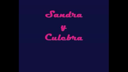 Sandra y Culebra - Vivir sin ti