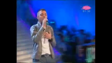 Slobodan Vasic - Moje Najmilije (zvezde Granda) 