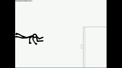 My Stick Figure - Metalist4e-Old