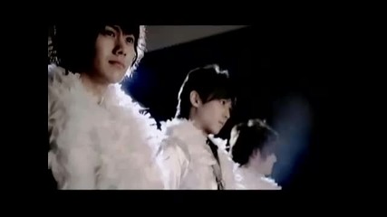 [hd] Mugendanshi - Infinity Love
