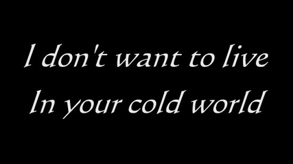 Allen / lande - Another Battle (lyrics)