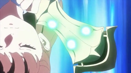 [amv] Green Magic