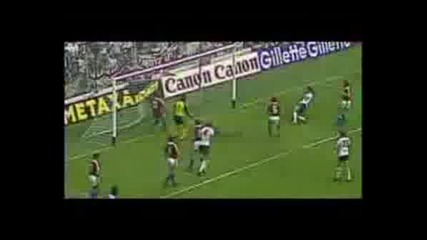 Soccer Comedy World Cup