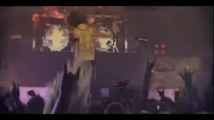 Sonata Arctica - Blank File (live in Finland) Hd