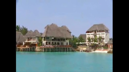 Helen - Zanzibar (1985)