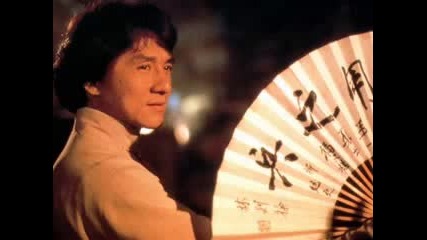 Jackie Chan Rare photos 