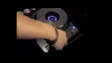 James Zabiela Pro - Dj Skill