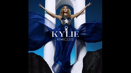 - Kylie Minogue - Aphrodite Megamix 2010