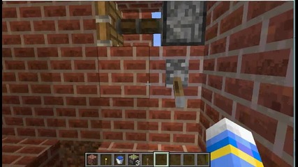 Minecraft-kak se pravi kenef