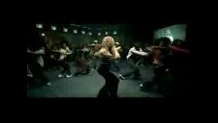 Britney Spears - Megamix 2008 (new  2)