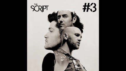 The Script - No Words (audio)