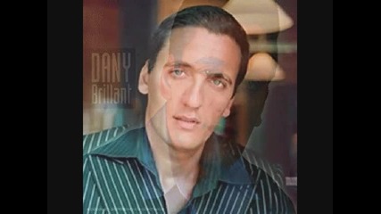 Dany Brillant - Dieu