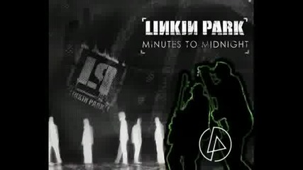 Linkin Park - Announcement Service Public