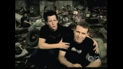 Simple Plan - Id Do Anything (високо качество)