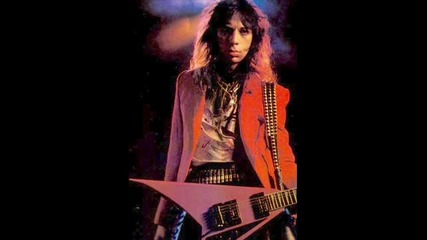 Vinnie Vincent - Back on the streets