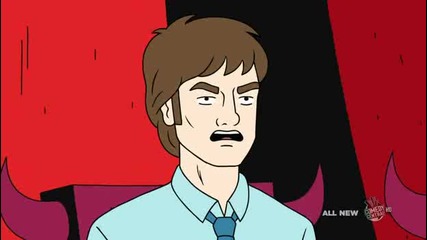 Ugly Americans - Sympathy for the Devils - S01 Ep10
