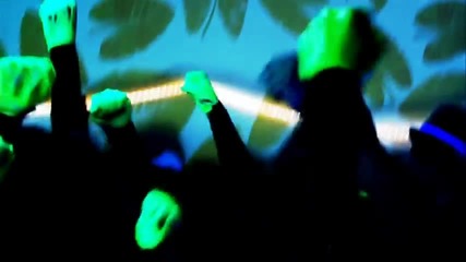 The Black Eyed Peas - I Gotta Feeling