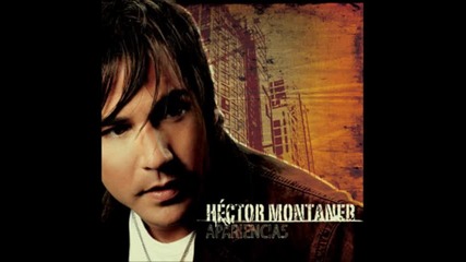 Hector Montaner - Este Amor no se me quita