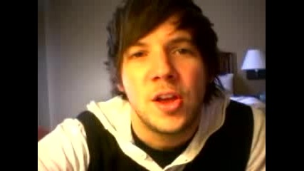 Pierre Myspace Greeting