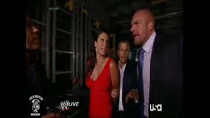 wwe brie vs stephanie pics