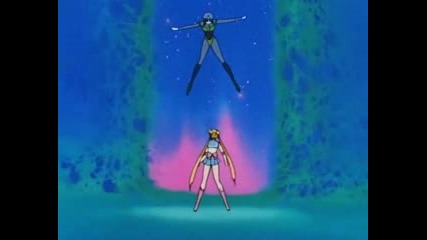 Sailor Moon R - Епизод 69 Bg Sub 