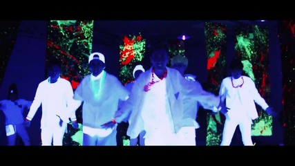 N- Sonic - Black Out