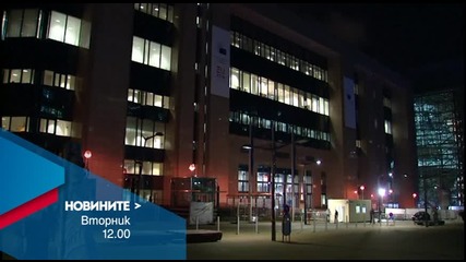 Новините на Нова – обедна емисия на 8 март