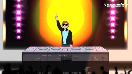 Felix - Don't You Want Me 2015 (dimitri Vegas _ Like Mike Remix) [official Music Video]