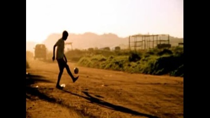 Dr. Alban vs. Sash - Hello South Africa