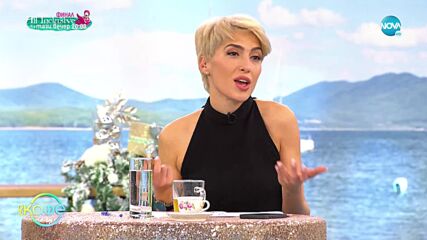 Асен Блатечки: За избора на бащата да бъде приятел с децата си - На кафе (10.12.2021)