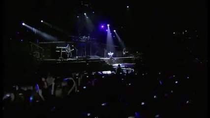 In your shadow I can shine - Humanoid City Live Dvd (tokio Hotel)