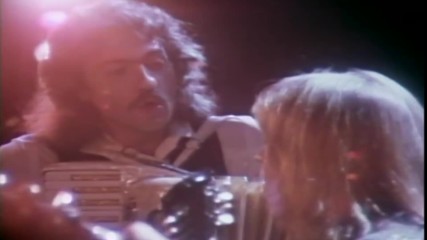 Styx - Boat On The River - 1979 - Official Video - Hd 720p