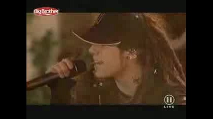 Us5 In Big Brother Rtl 2 - 26.02