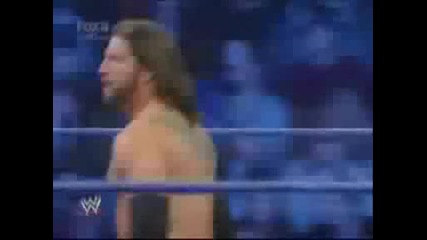 wwe Wrestlemania 25 matches Motley Crue.