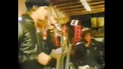Survivor - Eye Of The Tiger