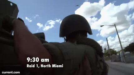 Swat Miami