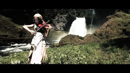 Game of Thrones - Lindsey Stirling & Peter Hollens ( Official Video )