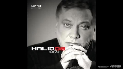 Halid Beslic - Ne trazi me - (Audio 2008)