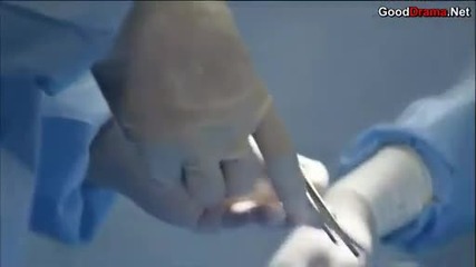 Good Doctor ep 12 part 3