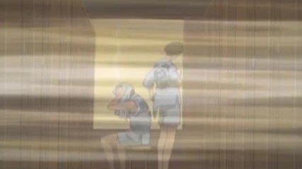 [ Bg Subs ] Saiyuki Reload - 10 [ Eastern Spirit ]